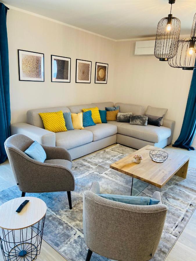 Villa Castanea Опатия Экстерьер фото
