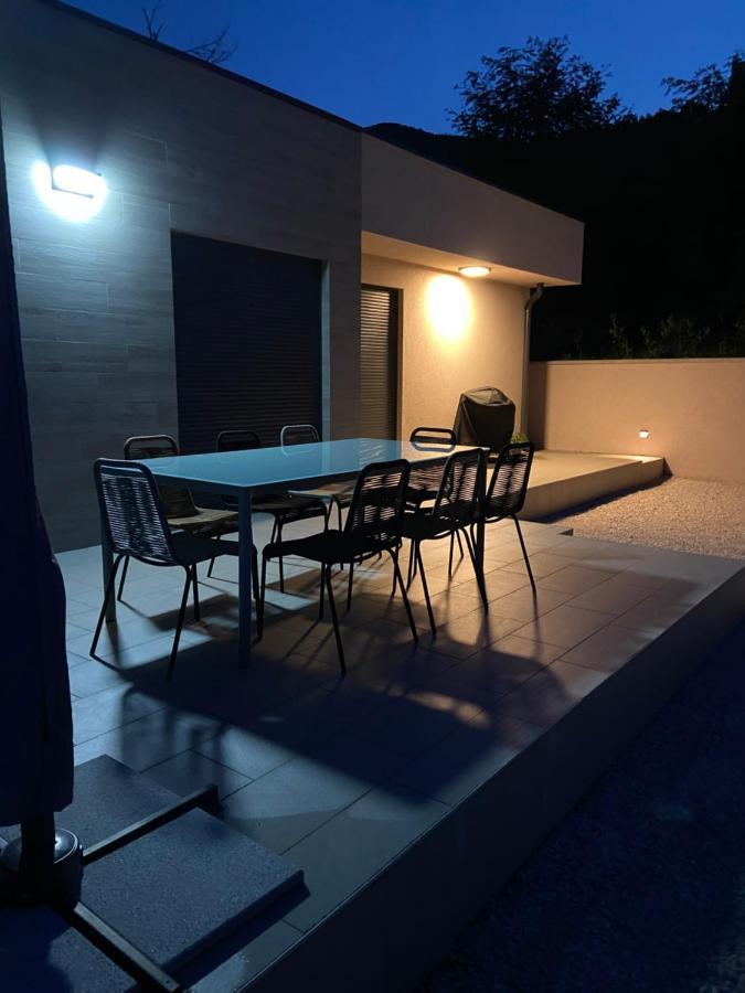 Villa Castanea Опатия Экстерьер фото